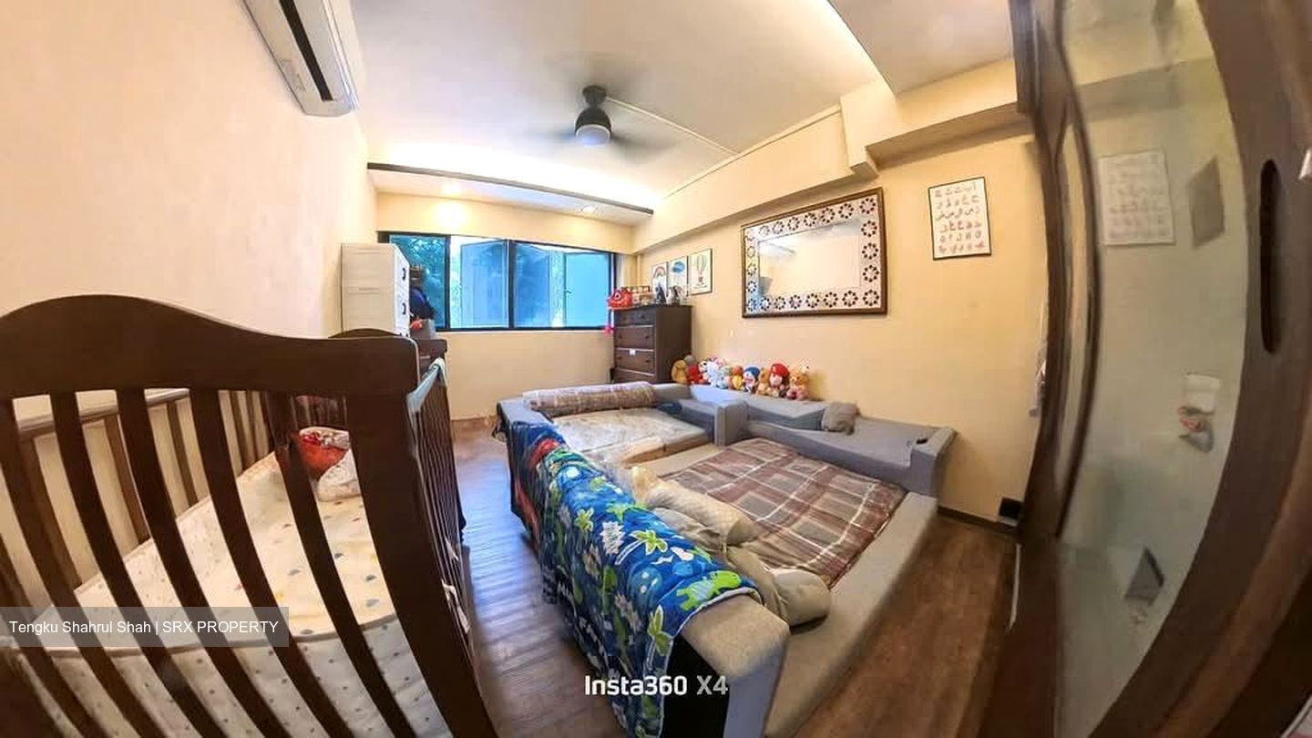 Blk 733 Nee Soon Central Vista (Yishun), HDB 5 Rooms #617634211